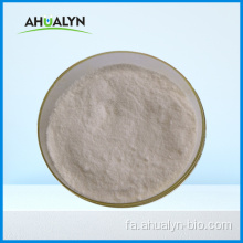 CAS 2420-56-6 پودر اسید لینولئیک مزدوج CLA